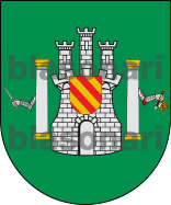 Escudo de armas