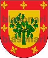 Escudo de armas