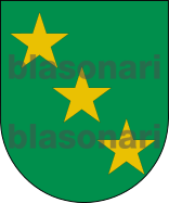 Escudo de armas