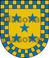 Escudo de armas