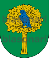 Escudo de armas