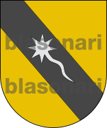 Escudo de armas