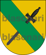 Escudo de armas