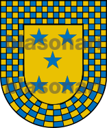 Escudo de armas