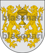 Escudo de armas