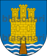 Escudo de armas