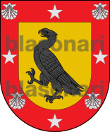 Escudo de armas