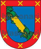 Escudo de armas