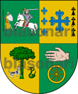 Escudo de armas