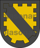 Escudo de armas