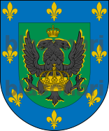 Escudo de armas