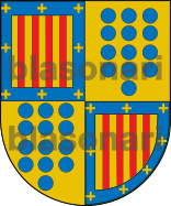 Escudo de armas