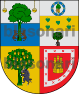 Escudo de armas