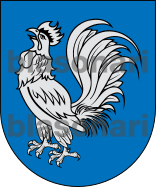 Escudo de armas