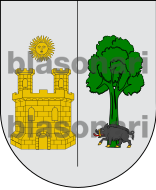 Escudo de armas