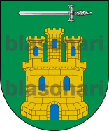 Escudo de armas