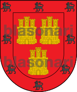 Escudo de armas