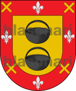 Escudo de armas