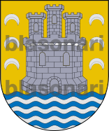 Escudo de armas