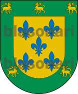 Escudo de armas