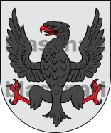 Escudo de armas