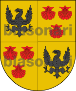 Escudo de armas