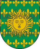 Escudo de armas