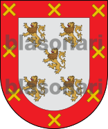 Escudo de armas