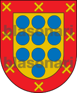 Escudo de armas