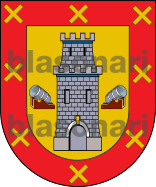 Escudo de armas