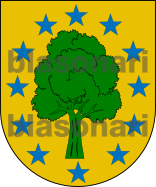 Escudo de armas