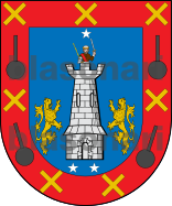 Escudo de armas