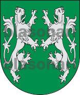 Escudo de armas