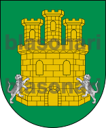 Escudo de armas