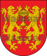 Escudo de armas