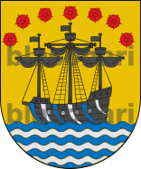 Escudo de armas