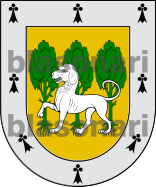 Escudo de armas