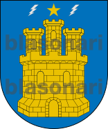 Escudo de armas