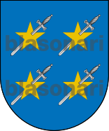 Escudo de armas