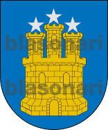 Escudo de armas