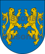 Escudo de armas