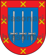 Escudo de armas