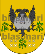 Escudo de armas