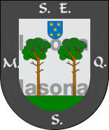 Escudo de armas