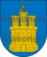 Escudo de armas