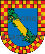 Escudo de armas