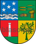 Escudo de armas