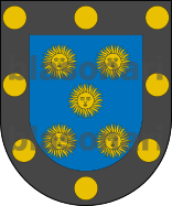 Escudo de armas