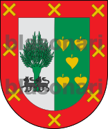 Escudo de armas