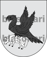 Escudo de armas